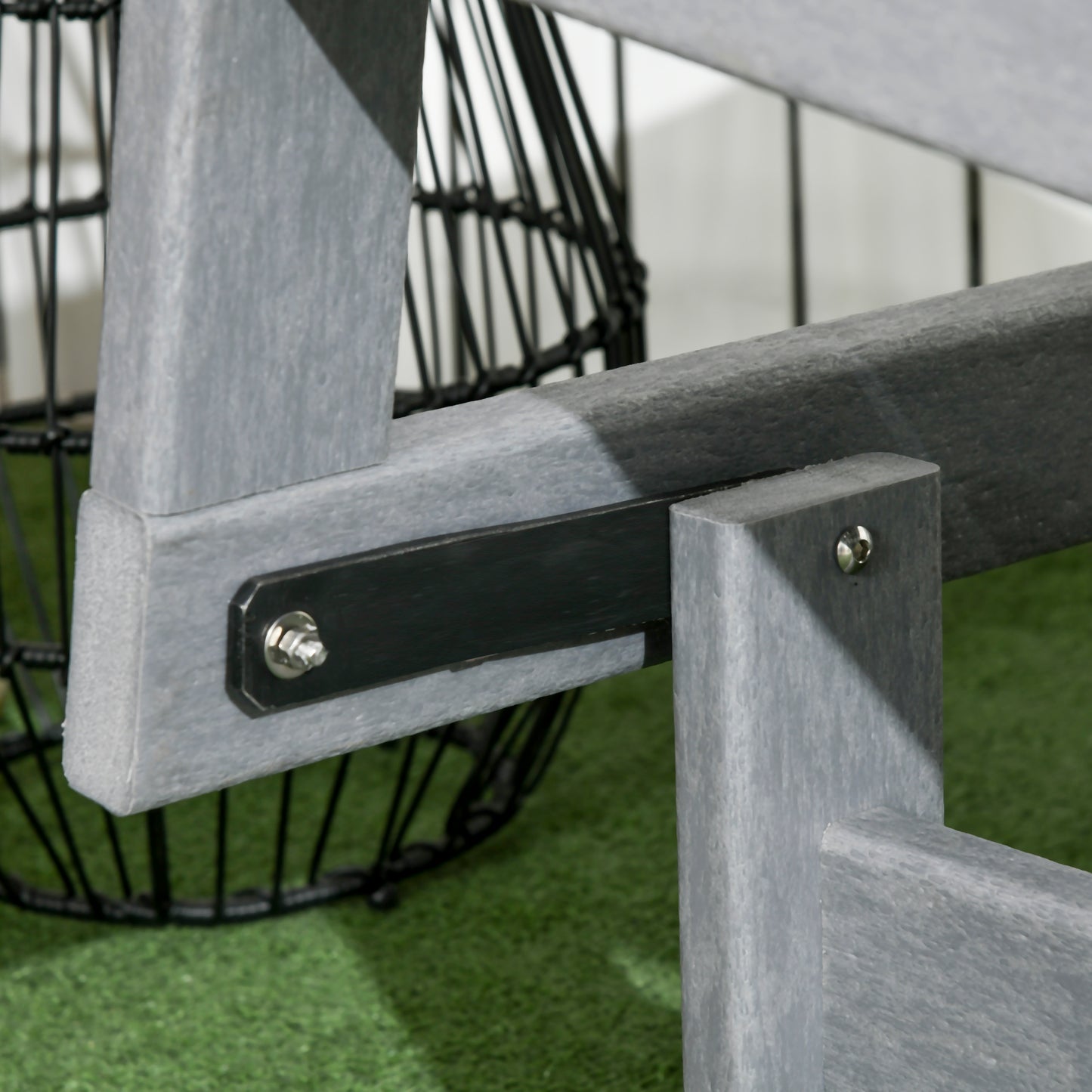 Garden chair / Rocking Chair ( Amazon Shipping)(Prohibited by WalMart)