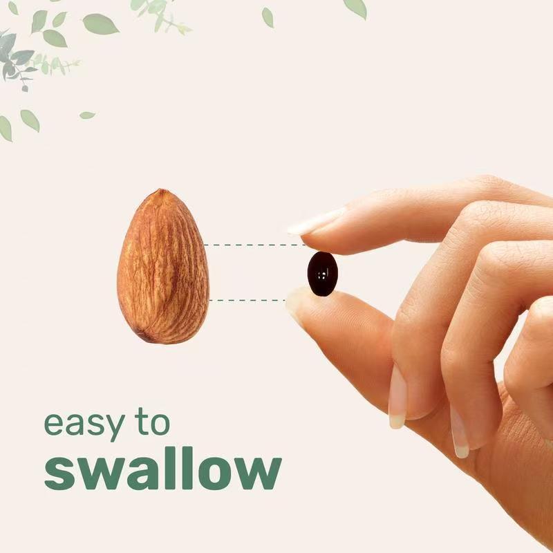 Moxca 300 capsules of Ashwagandha soft capsule supplement