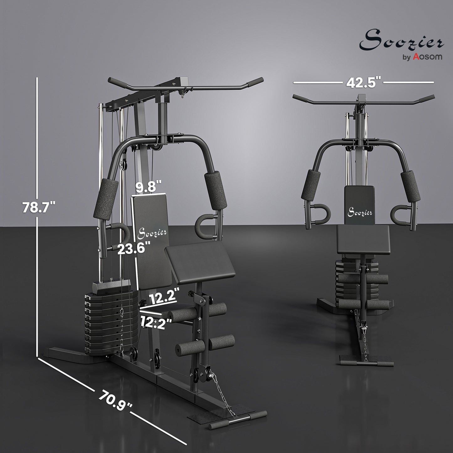 Workout Equipment