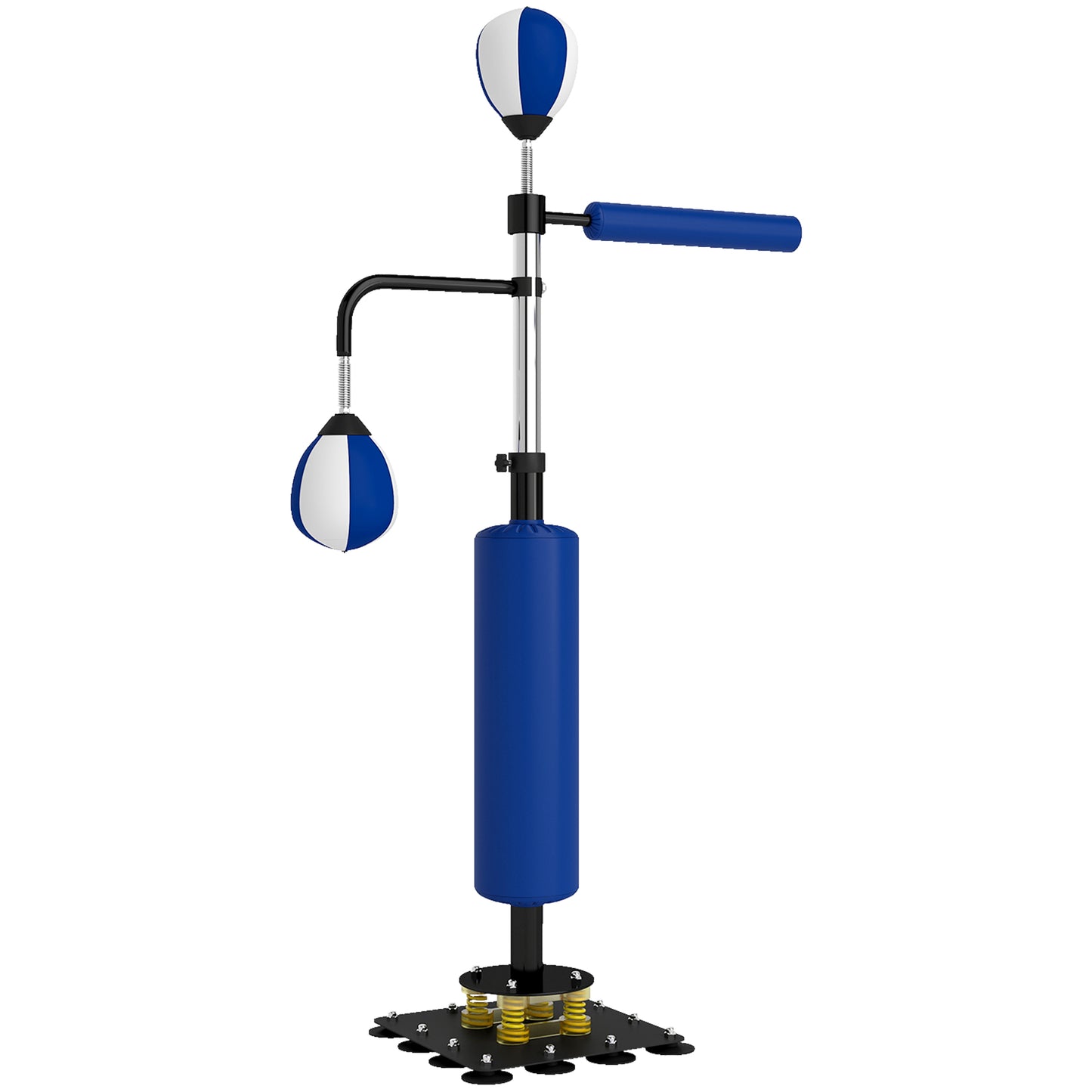 Speed Punching Bag/Speed Bag Boxing Bag Stand