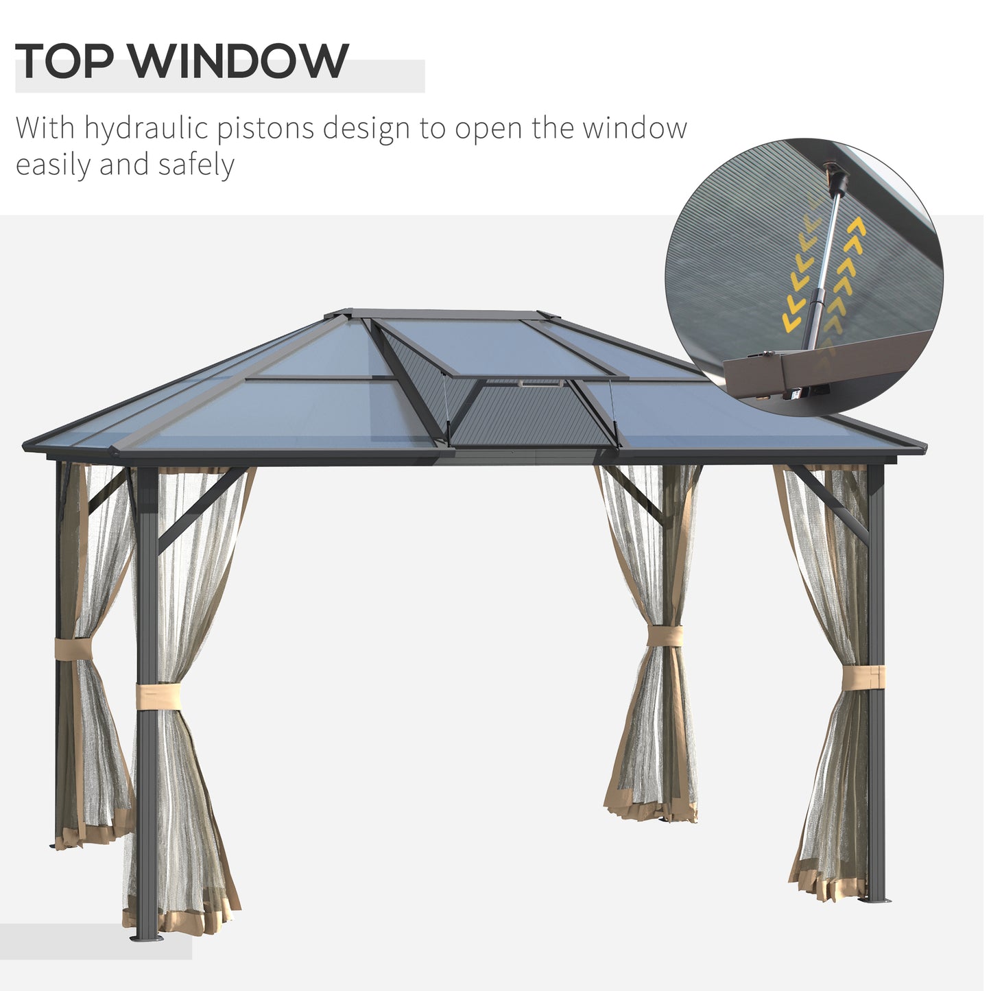 Slant Leg Pop Up Canopy、Beach Canopy（Not Supported non-defective remorse returns）