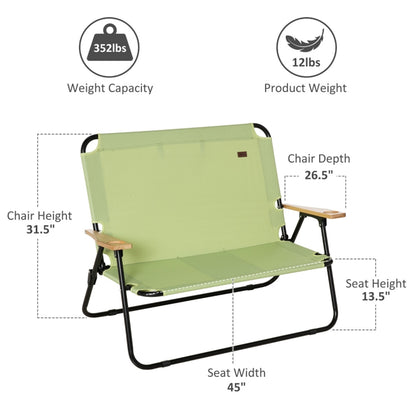 Folding Camping Chairs / beach chair ( Amazon Shipping)（Prohibited by WalMart）