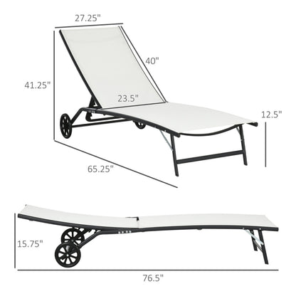 Folding Lounge Chairs / beach chair ( Amazon Shipping)（Prohibited by WalMart）
