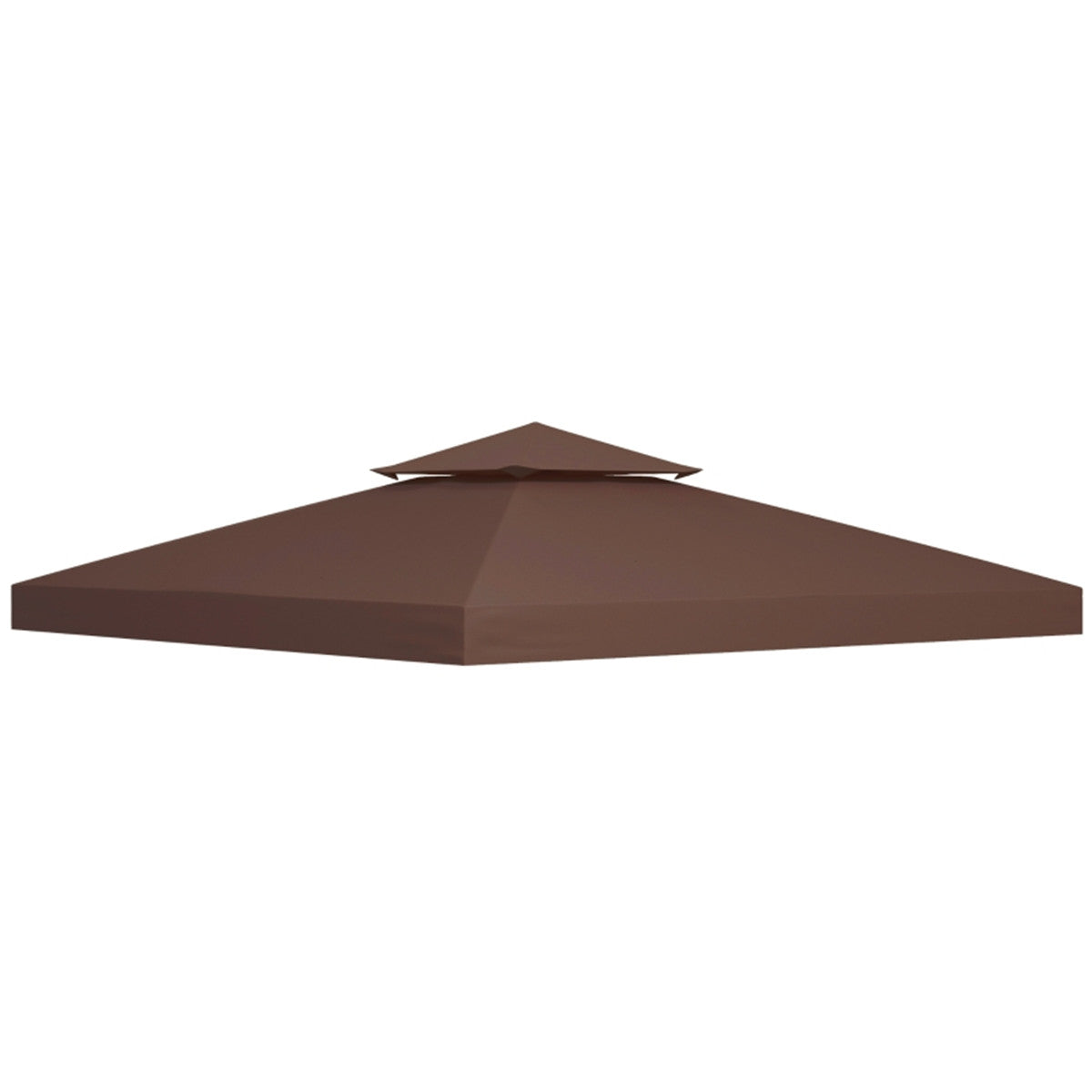 Gazebo Replacement Canopy -AS ( Amazon Shipping)（Prohibited by WalMart）