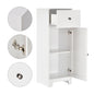 Paper Cabinet/ Side Table/ Bathroom Cabinet   ( Amazon Shipping)（Prohibited by WalMart）