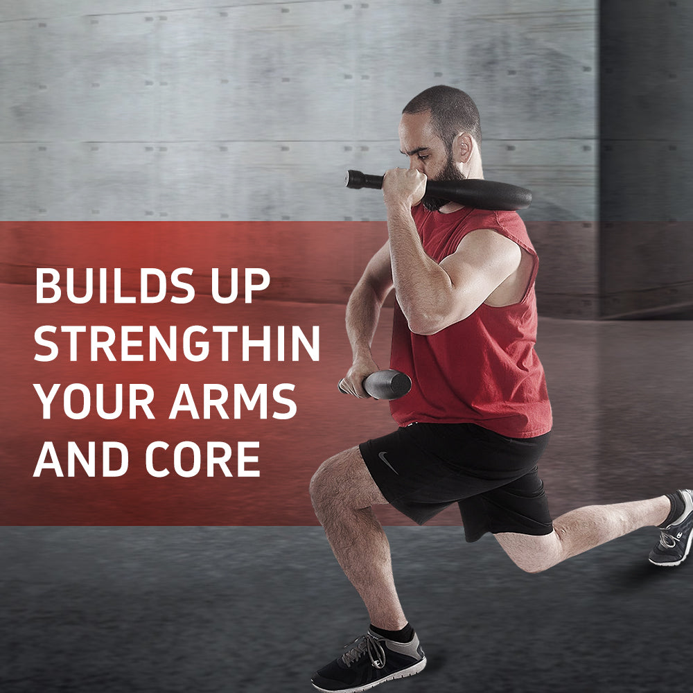 20LB Indian Club, Exercise Bat, Iron Club Bell for Strength Training and Muscle Rehabilitation【Support for self-pickup face sheet, daily face sheet submission deadline 16:00】