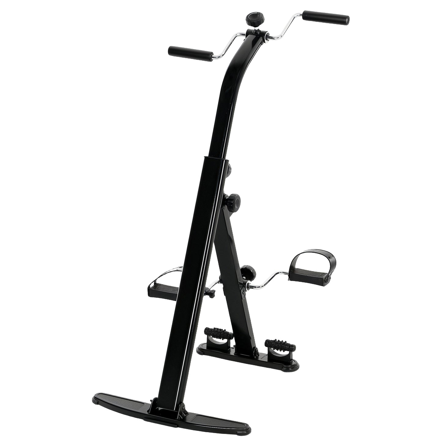 Portable Exercise Pedal Bike
