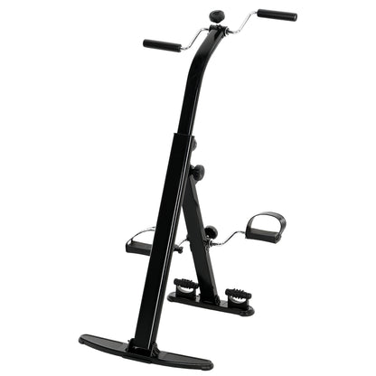 Portable Exercise Pedal Bike