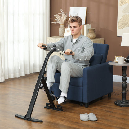 Portable Exercise Pedal Bike