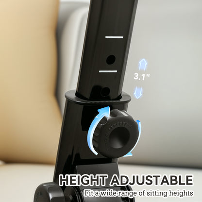 Portable Exercise Pedal Bike