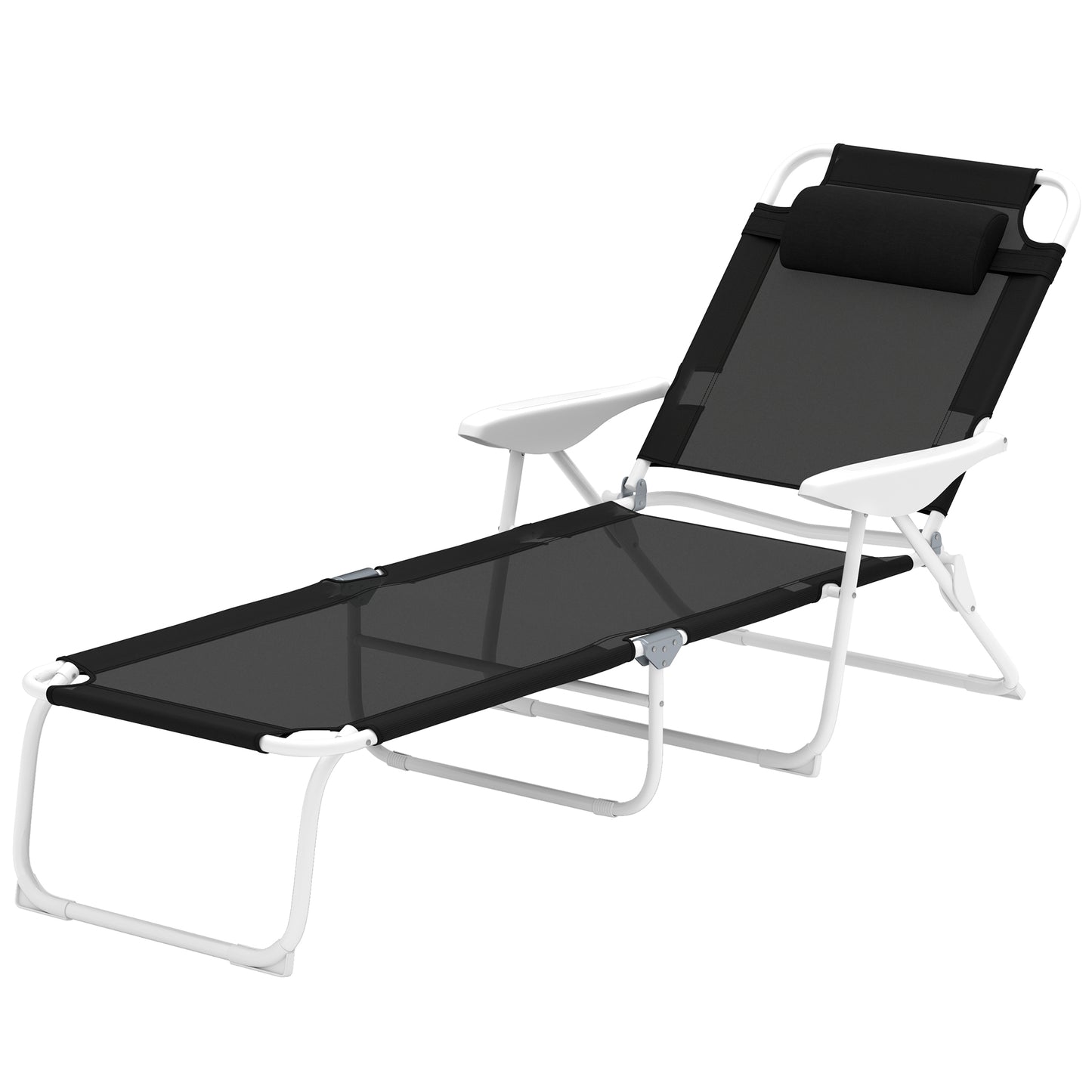 Lounge Chair