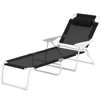 Lounge Chair