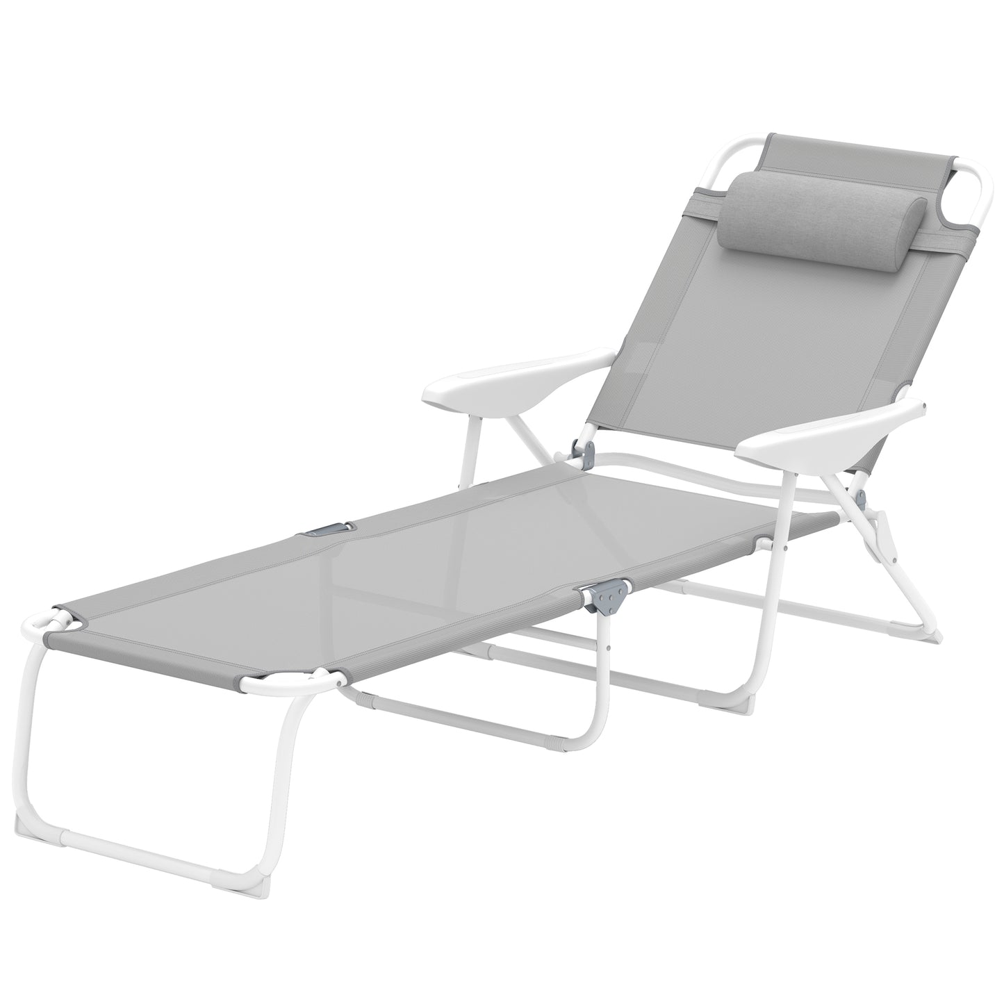 Lounge Chair