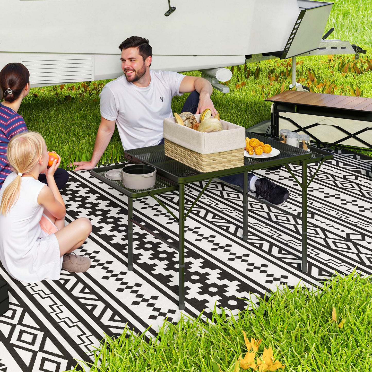 Portable Charcoal Grill /BBQ Grill ( Amazon Shipping)（Prohibited by WalMart）