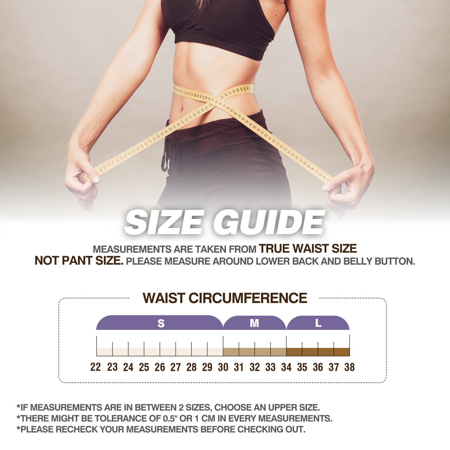 L Size Weight Lifting Belt, Leather Weight Lifting Belt with 4 inch Padded Lumbar Support Belt for Weightlifting Deadlift, Cross Training, Squats Exercise