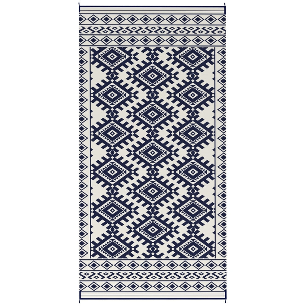Reversible Outdoor Rug( Amazon Shipping)（Prohibited by WalMart）