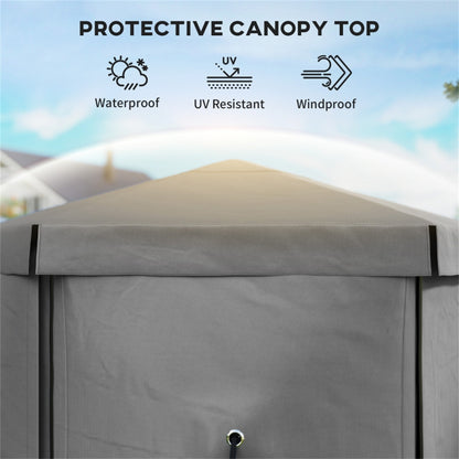 Pop Up Gazebo Canopy Tent