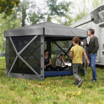 Pop Up Gazebo Canopy Tent