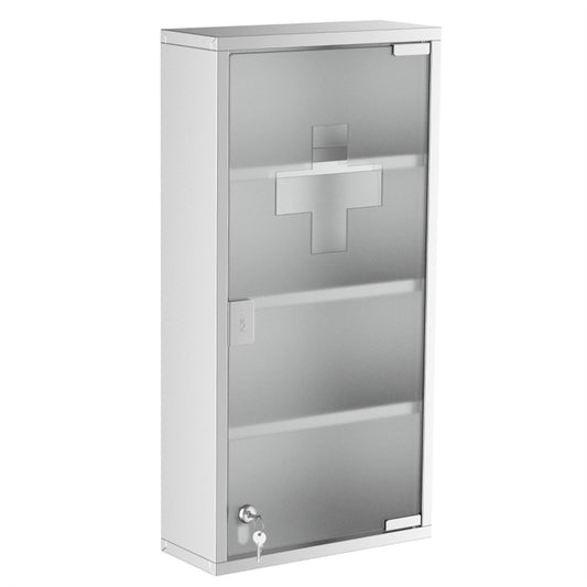 Wall Cabinet ( Amazon Shipping)（Prohibited by WalMart）