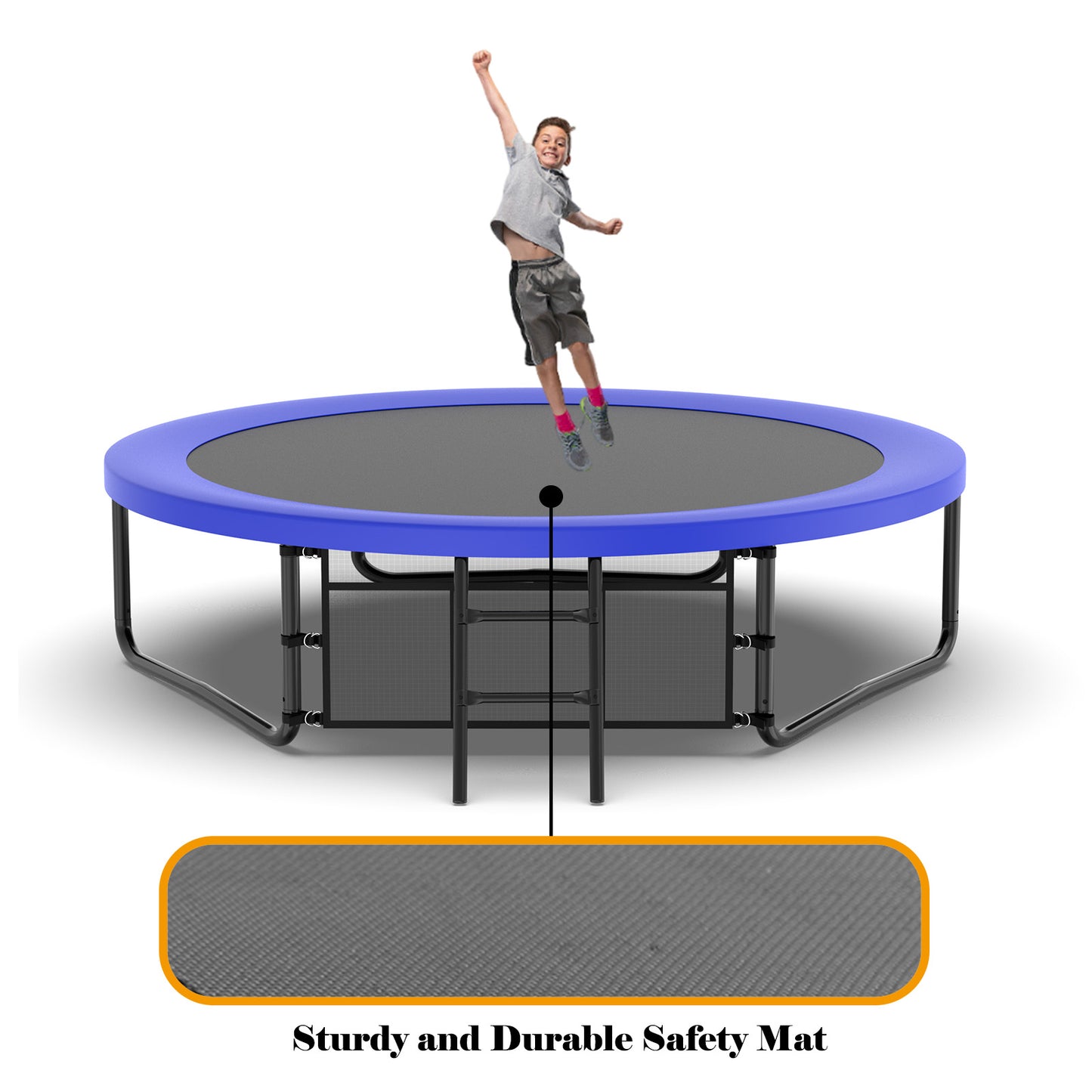 10FT Trampoline