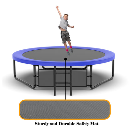 10FT Trampoline