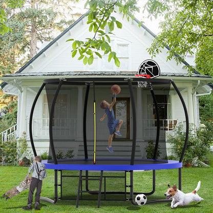 10FT Trampoline