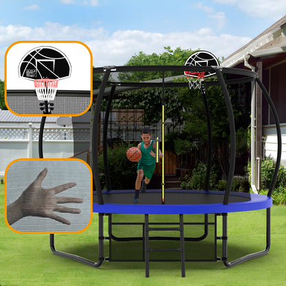 10FT Trampoline