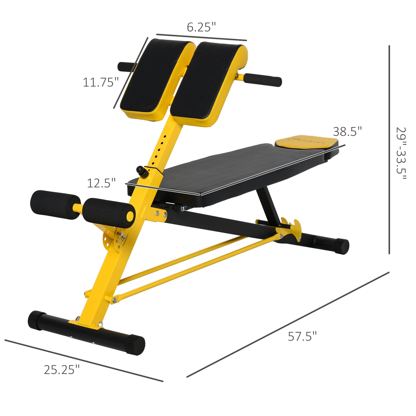 Weight Bench
