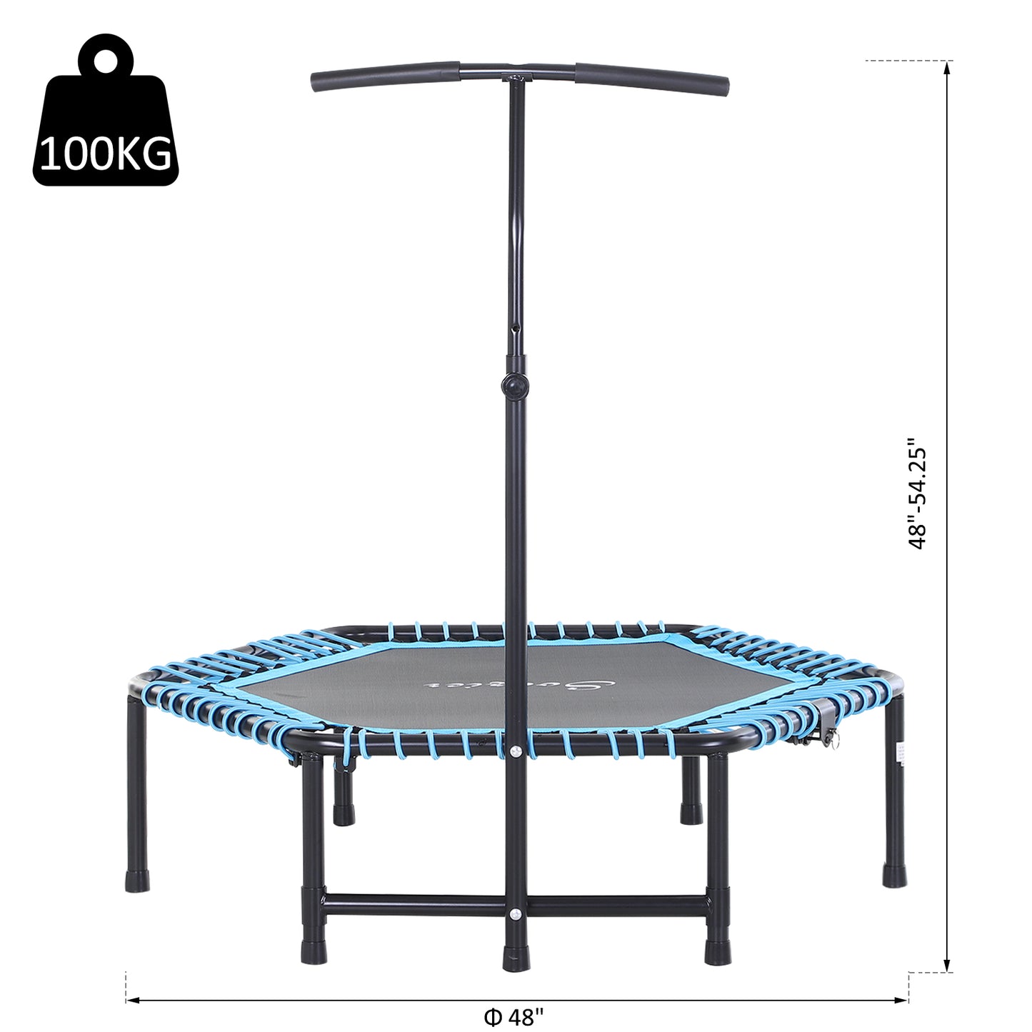Exercise Trampoline