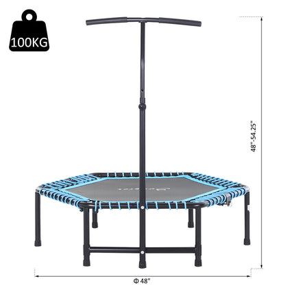 Exercise Trampoline