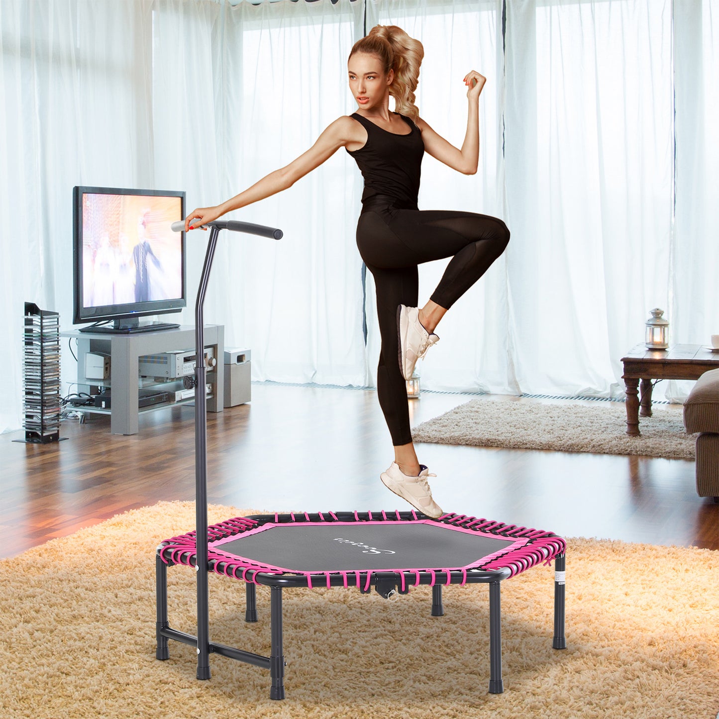 Exercise Trampoline