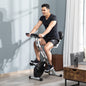 Portable Exercise Pedal Bike
