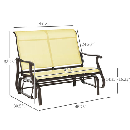 Outdoor Garden Bench 、Garden chair