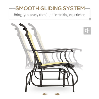 Outdoor Garden Bench 、Garden chair