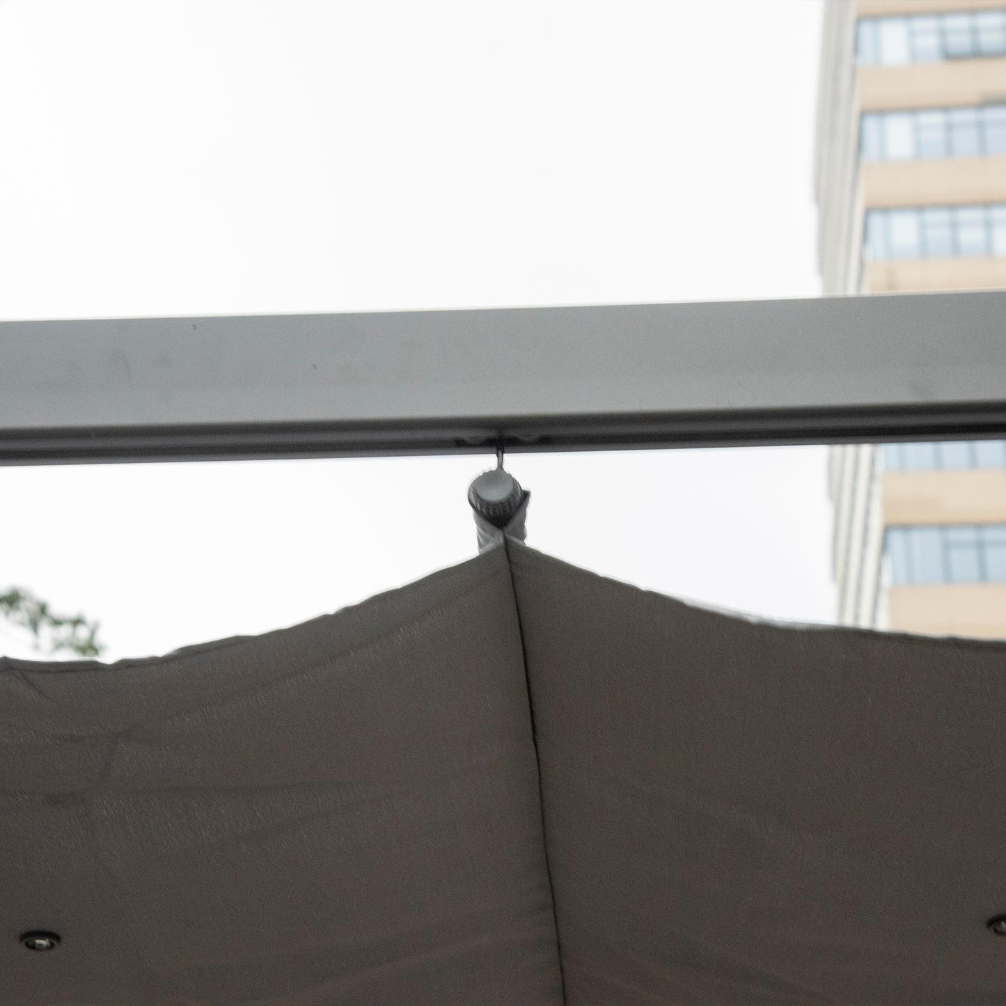 Patio Retractable Awning
