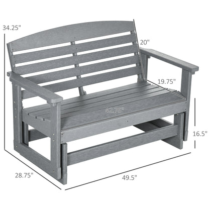 Garden chair  / Rocking Chair ( Amazon Shipping)（Prohibited by WalMart）