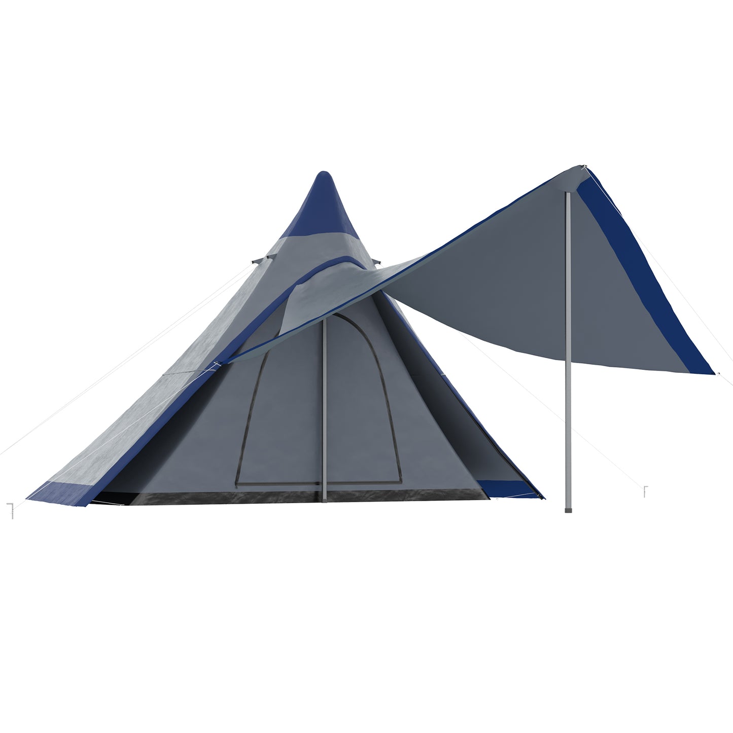 Camping Tent
