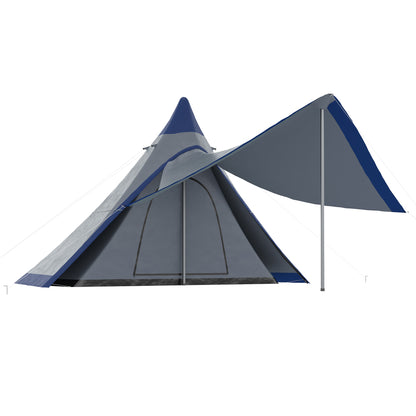 Camping Tent
