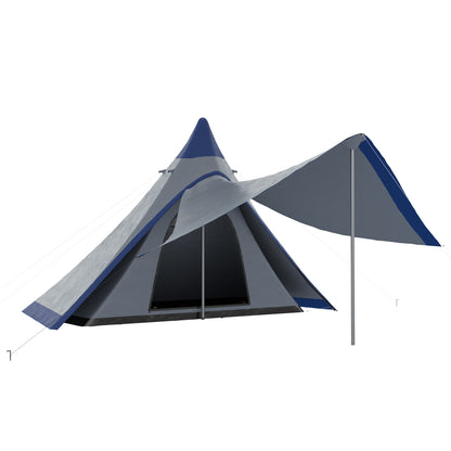 Camping Tent
