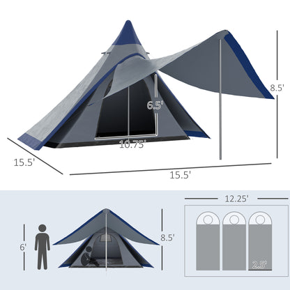 Camping Tent