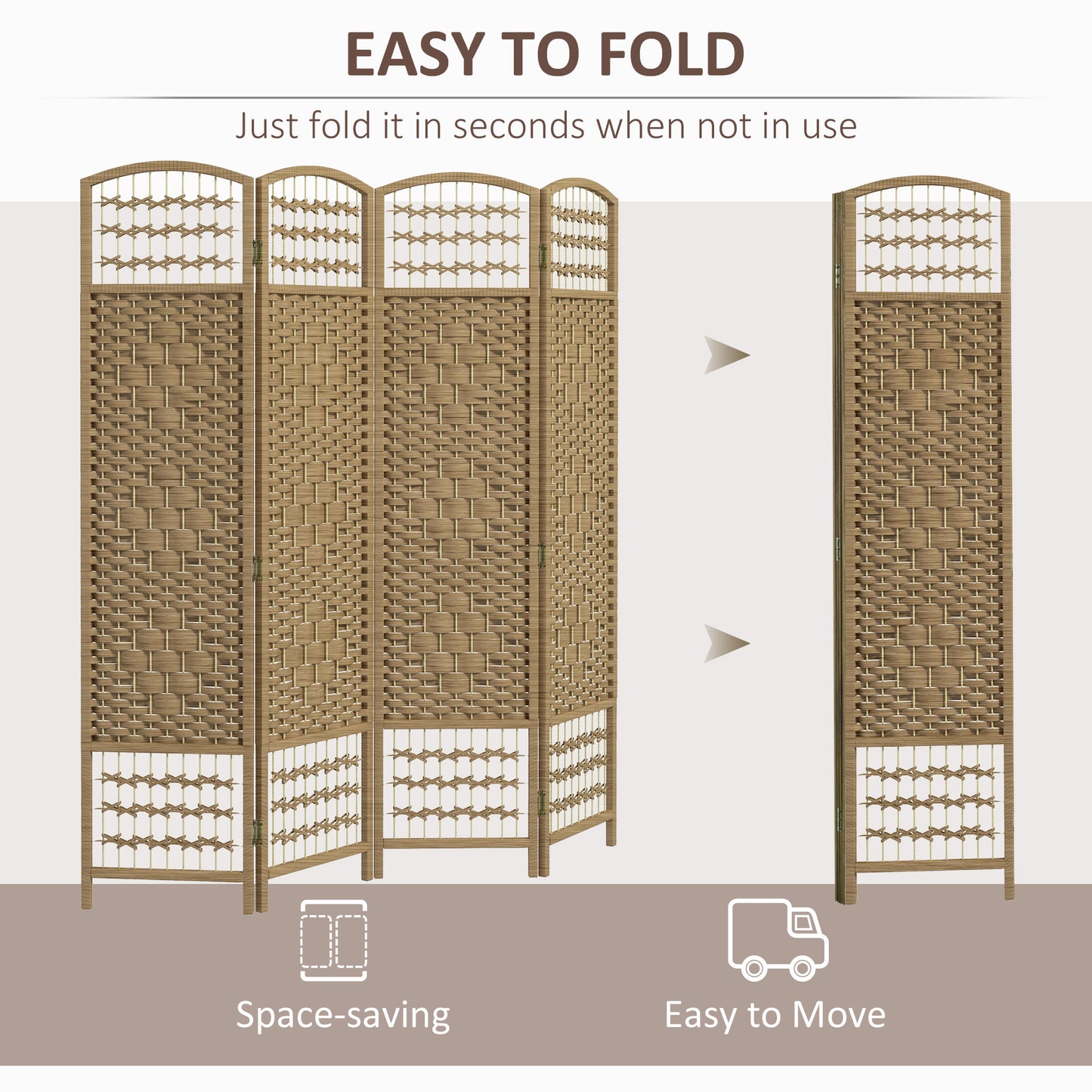 Privacy Screen ( Amazon Shipping)（Prohibited by WalMart）