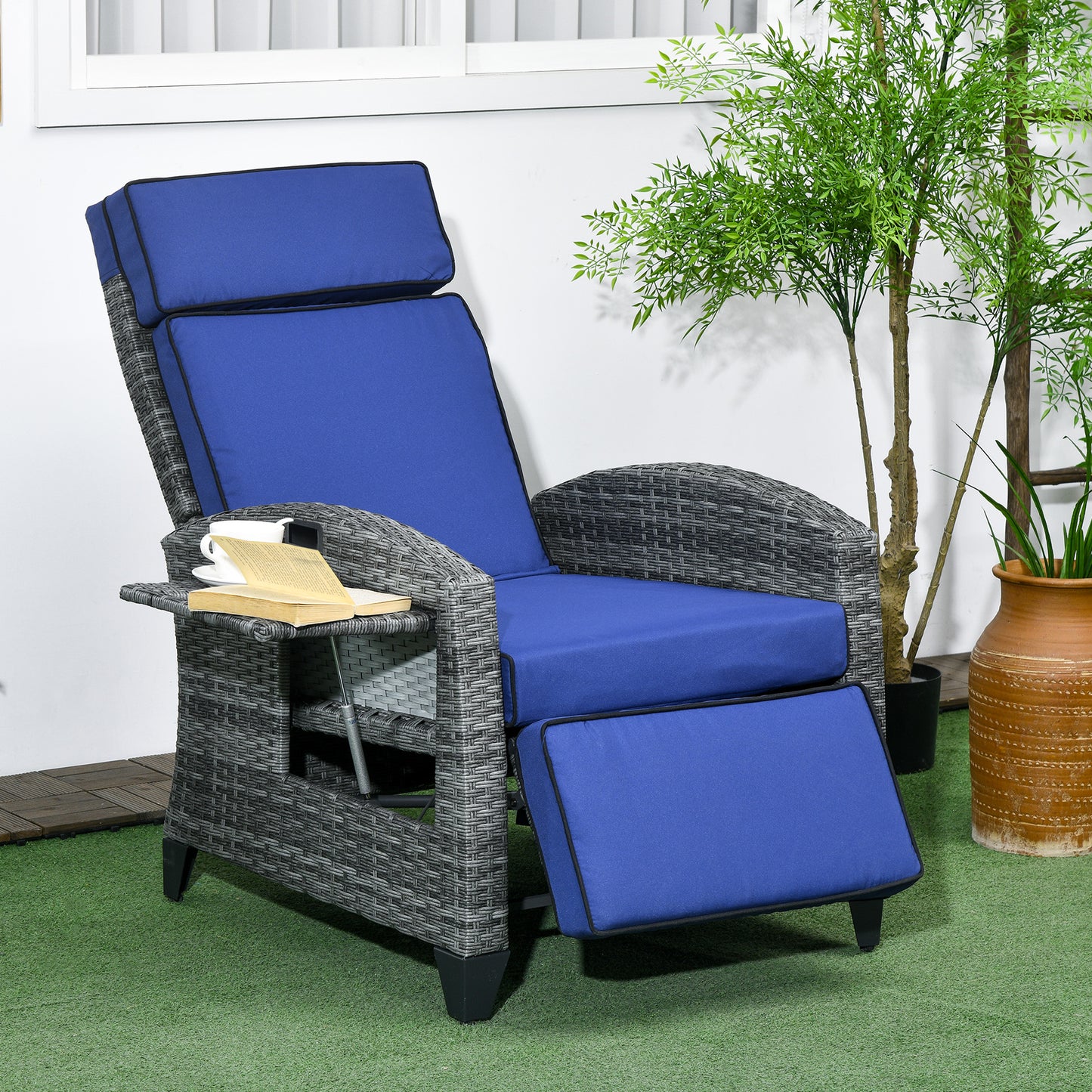 Folding Lounge Chairs / beach chair ( Amazon Shipping)（Prohibited by WalMart）