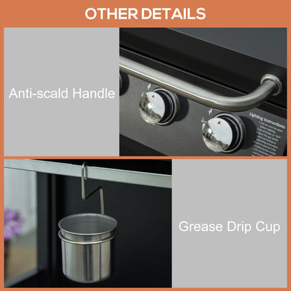 Portable Charcoal Grill /BBQ Grill ( Amazon Shipping)（Prohibited by WalMart）