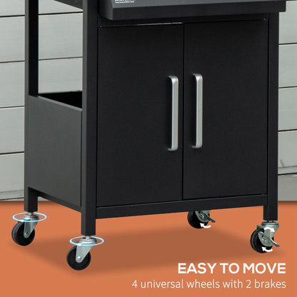 Portable Charcoal Grill /BBQ Grill ( Amazon Shipping)（Prohibited by WalMart）