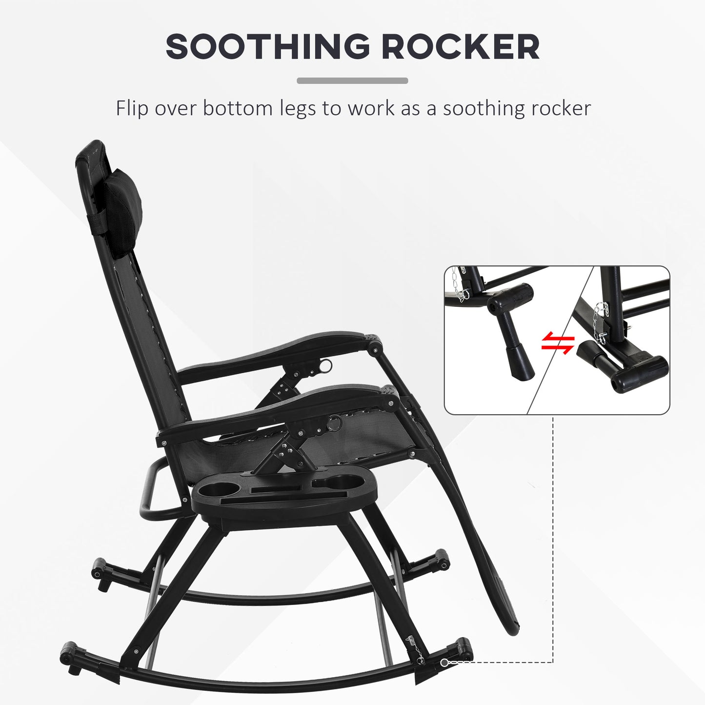 Folding Lounge Chairs / beach chair ( Amazon Shipping)（Prohibited by WalMart）