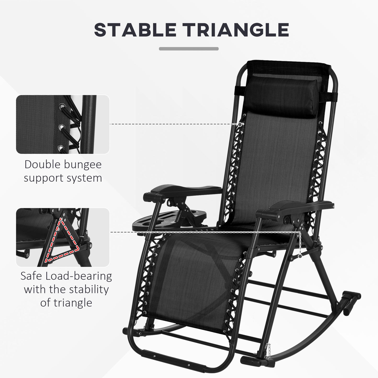 Folding Lounge Chairs / beach chair ( Amazon Shipping)（Prohibited by WalMart）