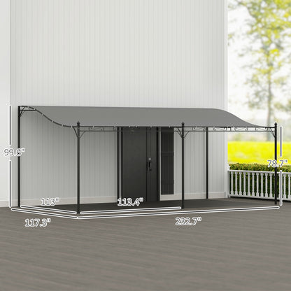 Slant Leg Pop Up Canopy、Beach Canopy