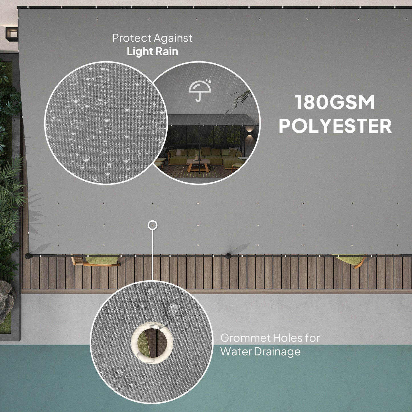 Slant Leg Pop Up Canopy、Beach Canopy