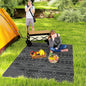 Reversible Outdoor Rug( Amazon Shipping)（Prohibited by WalMart）