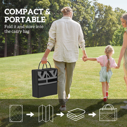 Reversible Outdoor Rug( Amazon Shipping)（Prohibited by WalMart）